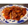 Tempé (豆饼)