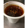 Zelfgemaakte Sambal(±125 ml)